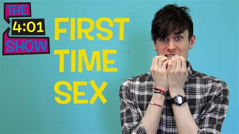 16 Guys Get Real About Their First Time Having Sex